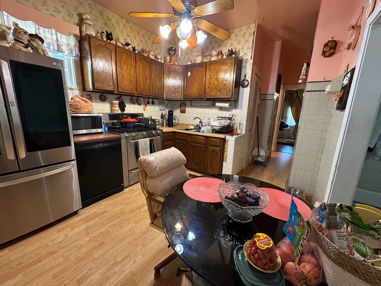 1408 W Hollywood Avenue