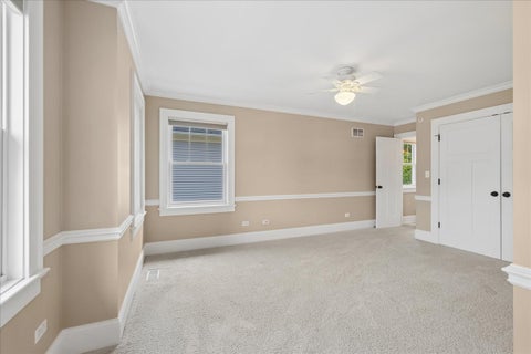 Tiny photo for 407 McKinley Avenue, Libertyville, IL 60048 (MLS # 12765541)