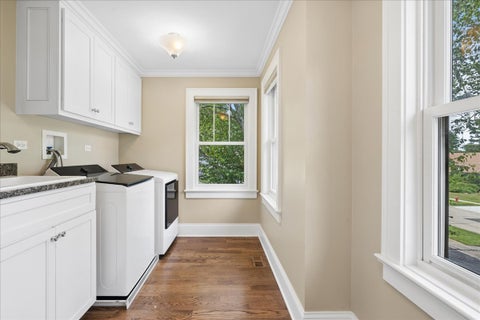 Tiny photo for 407 McKinley Avenue, Libertyville, IL 60048 (MLS # 12765541)