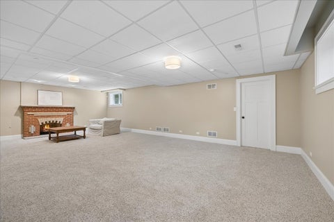 Tiny photo for 407 McKinley Avenue, Libertyville, IL 60048 (MLS # 12765541)