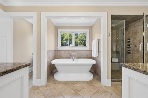 Tiny photo for 407 McKinley Avenue, Libertyville, IL 60048 (MLS # 12765541)