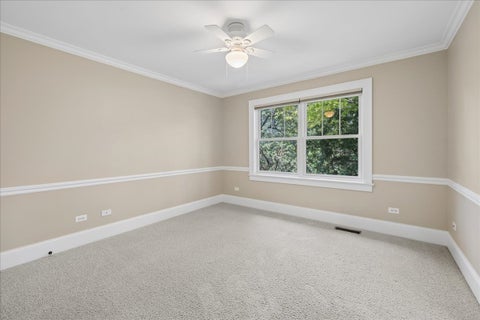 Tiny photo for 407 McKinley Avenue, Libertyville, IL 60048 (MLS # 12765541)