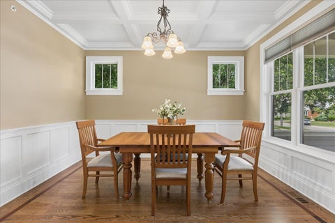 Tiny photo for 407 McKinley Avenue, Libertyville, IL 60048 (MLS # 12765541)