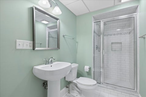Tiny photo for 407 McKinley Avenue, Libertyville, IL 60048 (MLS # 12765541)