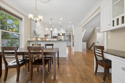 Tiny photo for 407 McKinley Avenue, Libertyville, IL 60048 (MLS # 12765541)