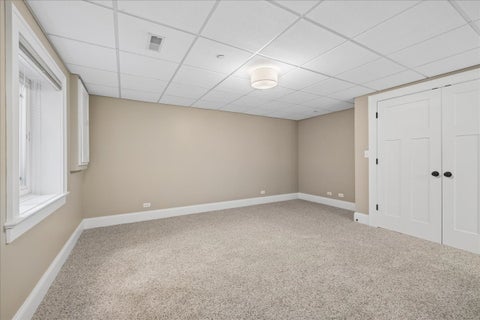 Tiny photo for 407 McKinley Avenue, Libertyville, IL 60048 (MLS # 12765541)