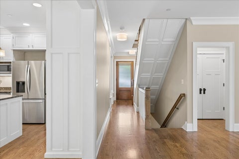 Tiny photo for 407 McKinley Avenue, Libertyville, IL 60048 (MLS # 12765541)