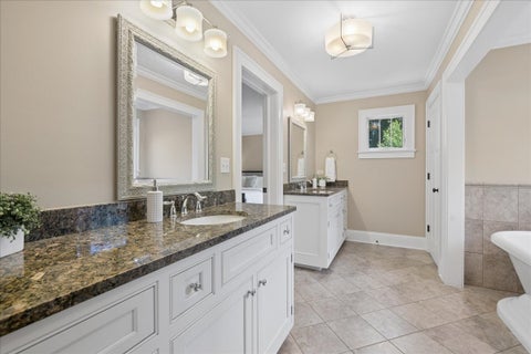 Tiny photo for 407 McKinley Avenue, Libertyville, IL 60048 (MLS # 12765541)