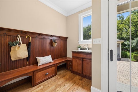 Tiny photo for 407 McKinley Avenue, Libertyville, IL 60048 (MLS # 12765541)
