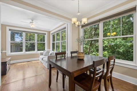 Tiny photo for 407 McKinley Avenue, Libertyville, IL 60048 (MLS # 12765541)