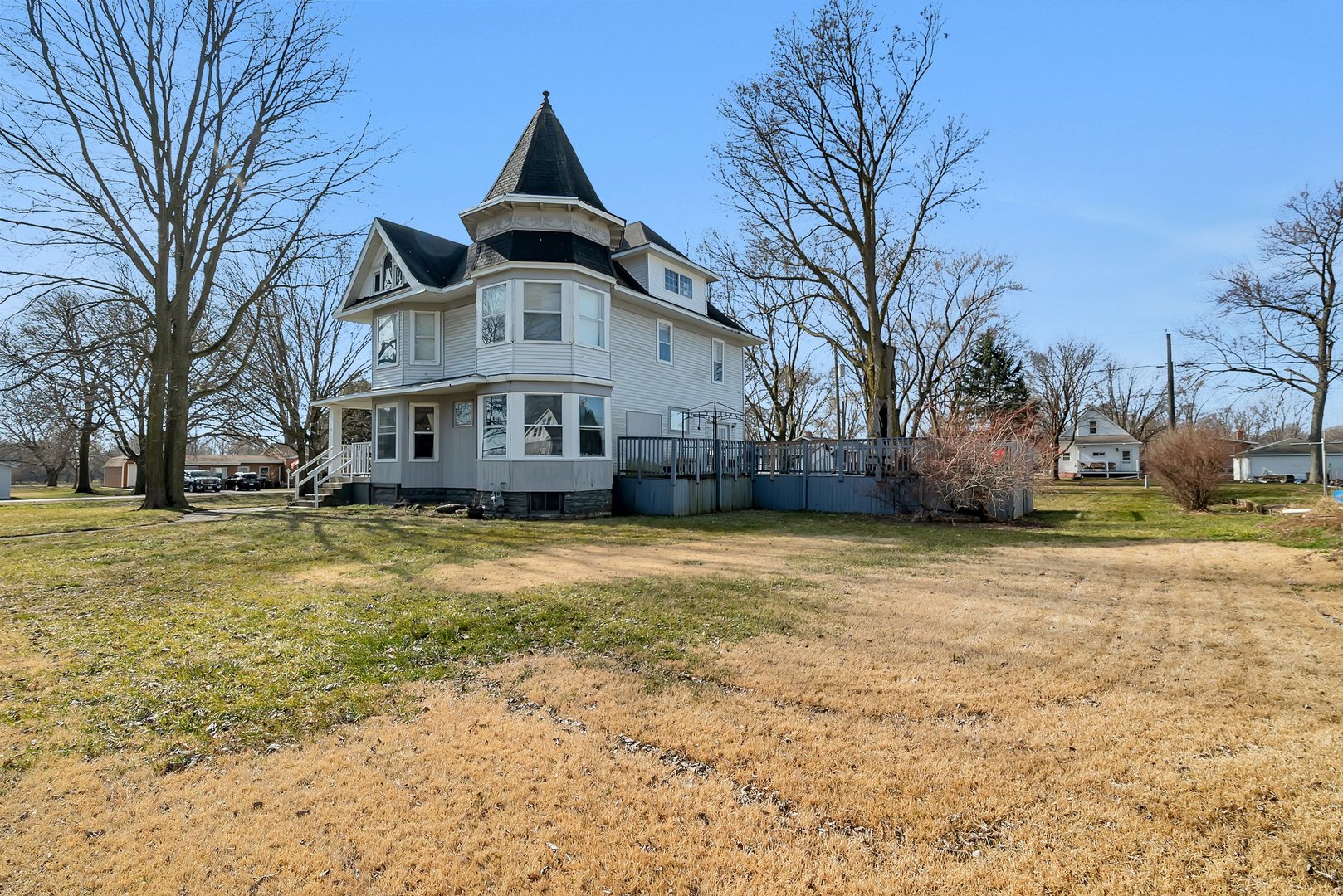 401 7th Street