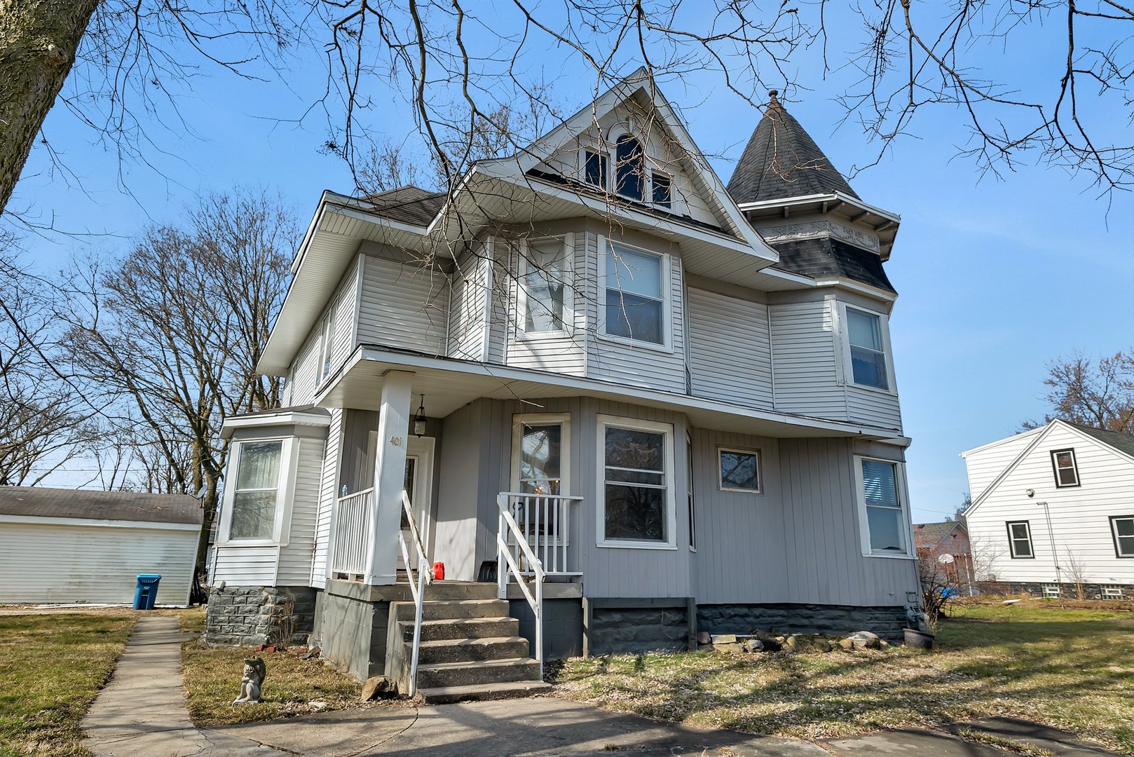 401 7th Street