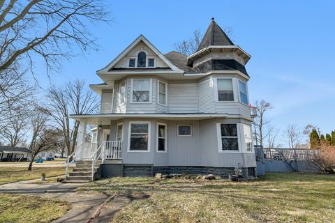 401 7th Street Mazon IL 60444