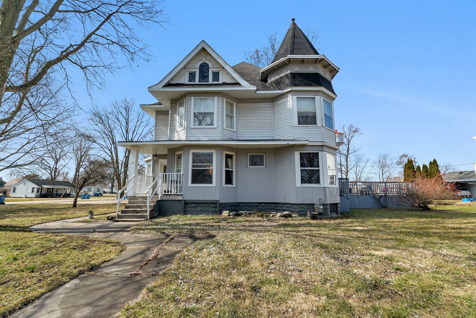 401 7th Street