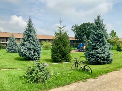 Tiny photo for 836 E Old Willow Road #111, Prospect Heights, IL 60070 (MLS # 12744191)