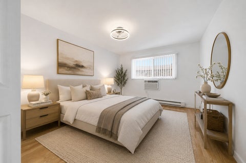 Tiny photo for 836 E Old Willow Road #111, Prospect Heights, IL 60070 (MLS # 12744191)