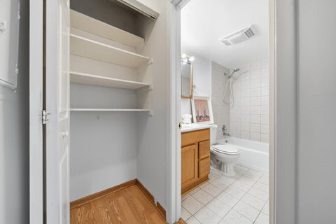 Tiny photo for 836 E Old Willow Road #111, Prospect Heights, IL 60070 (MLS # 12744191)