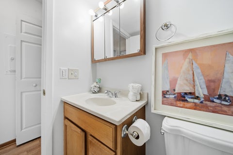 Tiny photo for 836 E Old Willow Road #111, Prospect Heights, IL 60070 (MLS # 12744191)