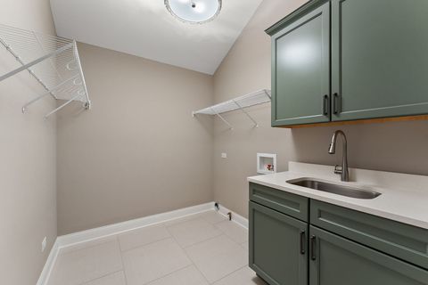 Tiny photo for 11289 Tuscany Lane, Lemont, IL 60439 (MLS # 12188294)