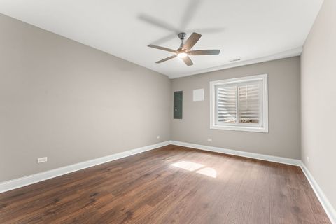 Tiny photo for 11289 Tuscany Lane, Lemont, IL 60439 (MLS # 12188294)