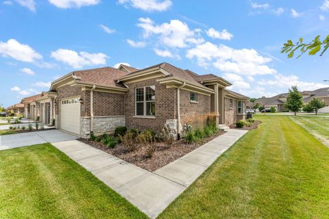 11289 Tuscany Lane Lemont IL 60439