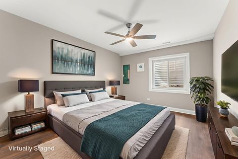 Tiny photo for 11289 Tuscany Lane, Lemont, IL 60439 (MLS # 12188294)