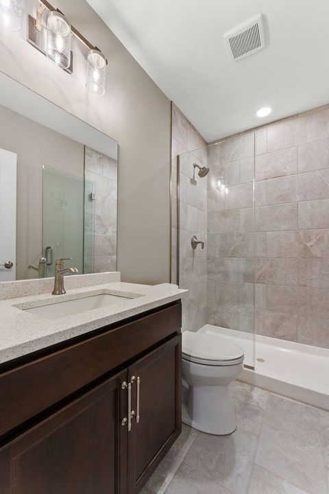 Tiny photo for 11289 Tuscany Lane, Lemont, IL 60439 (MLS # 12188294)