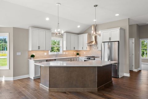 Tiny photo for 11289 Tuscany Lane, Lemont, IL 60439 (MLS # 12188294)