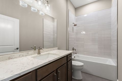 Tiny photo for 11289 Tuscany Lane, Lemont, IL 60439 (MLS # 12188294)