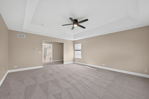Tiny photo for 274 ROCKVILLE Lane, Gilberts, IL 60136 (MLS # 12745980)