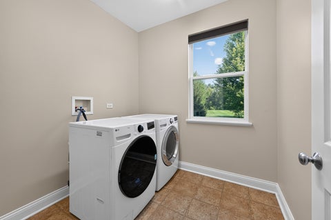 Tiny photo for 274 ROCKVILLE Lane, Gilberts, IL 60136 (MLS # 12745980)