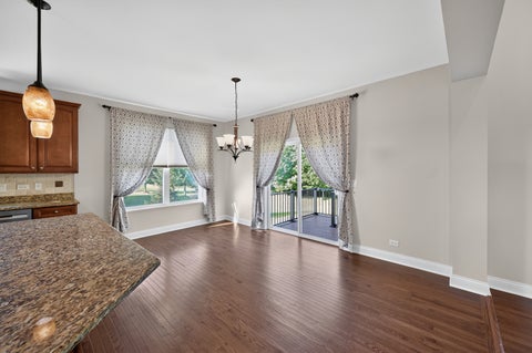 Tiny photo for 274 ROCKVILLE Lane, Gilberts, IL 60136 (MLS # 12745980)
