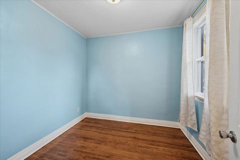 Tiny photo for 4220 N Whipple Street #1E, Chicago, IL 60618 (MLS # 12509534)