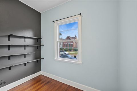 Tiny photo for 4220 N Whipple Street #1E, Chicago, IL 60618 (MLS # 12509534)