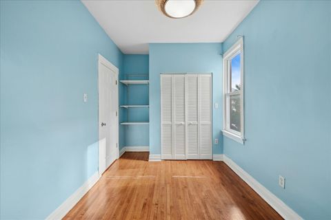 Tiny photo for 4220 N Whipple Street #1E, Chicago, IL 60618 (MLS # 12509534)