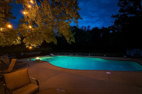 Tiny photo for 8612 Crystal Springs Road, Woodstock, IL 60098 (MLS # 12387424)