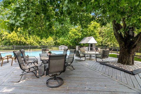 Tiny photo for 8612 Crystal Springs Road, Woodstock, IL 60098 (MLS # 12387424)