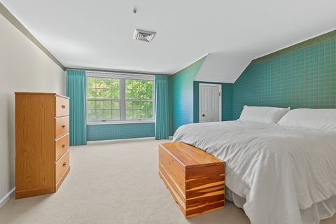 Tiny photo for 8612 Crystal Springs Road, Woodstock, IL 60098 (MLS # 12387424)