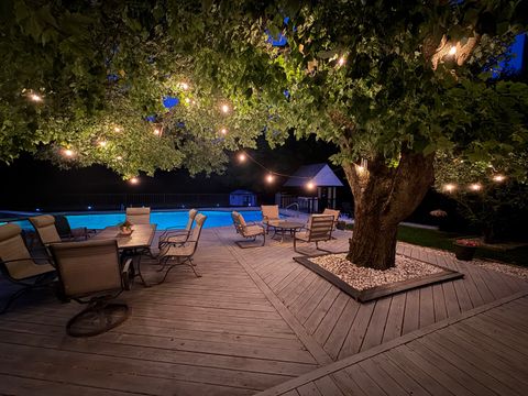 Tiny photo for 8612 Crystal Springs Road, Woodstock, IL 60098 (MLS # 12387424)