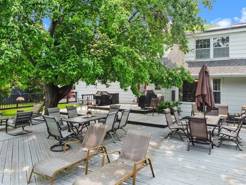 Tiny photo for 8612 Crystal Springs Road, Woodstock, IL 60098 (MLS # 12387424)