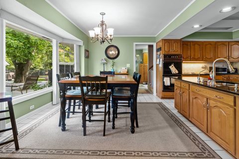 Tiny photo for 8612 Crystal Springs Road, Woodstock, IL 60098 (MLS # 12387424)