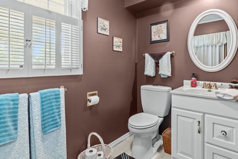 Tiny photo for 8612 Crystal Springs Road, Woodstock, IL 60098 (MLS # 12387424)