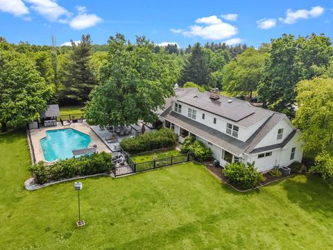 Tiny photo for 8612 Crystal Springs Road, Woodstock, IL 60098 (MLS # 12387424)