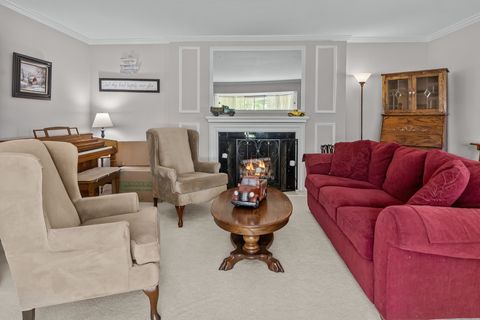 Tiny photo for 8612 Crystal Springs Road, Woodstock, IL 60098 (MLS # 12387424)