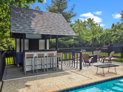 Tiny photo for 8612 Crystal Springs Road, Woodstock, IL 60098 (MLS # 12387424)