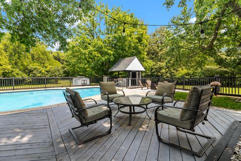 Tiny photo for 8612 Crystal Springs Road, Woodstock, IL 60098 (MLS # 12387424)