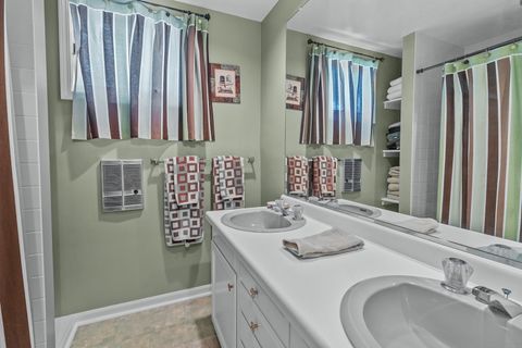 Tiny photo for 8612 Crystal Springs Road, Woodstock, IL 60098 (MLS # 12387424)