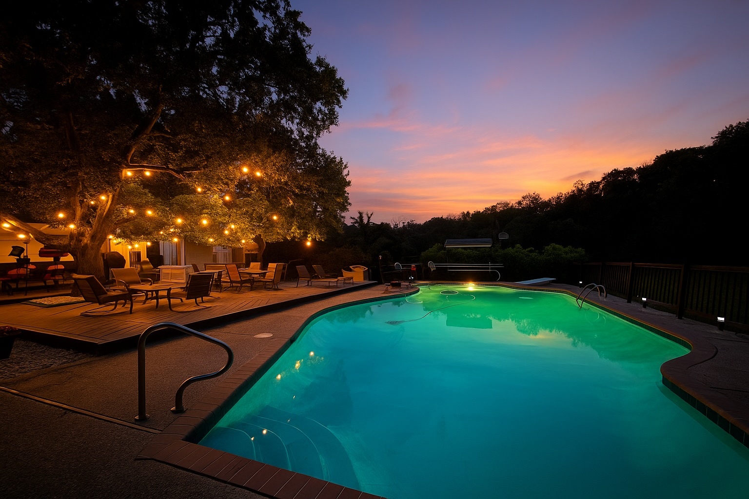 8612 Crystal Springs Road