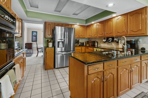 Tiny photo for 8612 Crystal Springs Road, Woodstock, IL 60098 (MLS # 12387424)