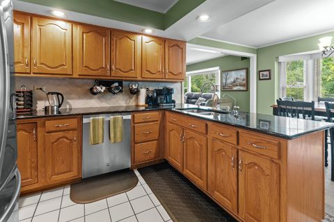 Tiny photo for 8612 Crystal Springs Road, Woodstock, IL 60098 (MLS # 12387424)